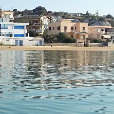 A Mmari Semu - Scala Dei Turchi Apartment Realmonte Bagian luar foto