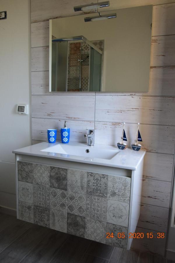 A Mmari Semu - Scala Dei Turchi Apartment Realmonte Bagian luar foto