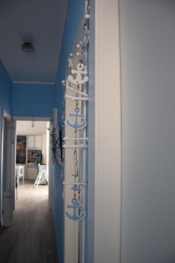 A Mmari Semu - Scala Dei Turchi Apartment Realmonte Bagian luar foto