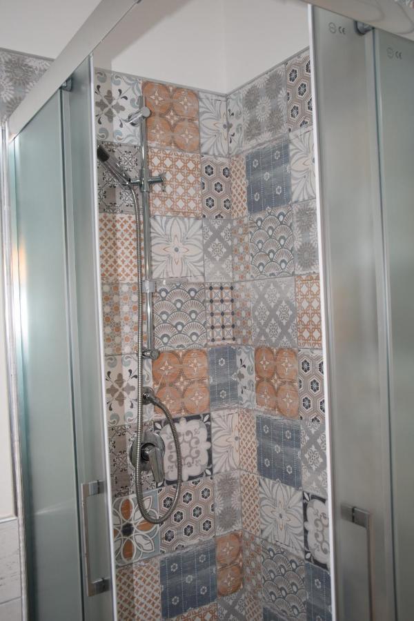 A Mmari Semu - Scala Dei Turchi Apartment Realmonte Bagian luar foto