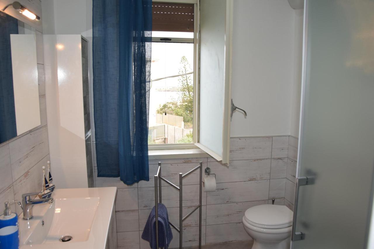 A Mmari Semu - Scala Dei Turchi Apartment Realmonte Bagian luar foto
